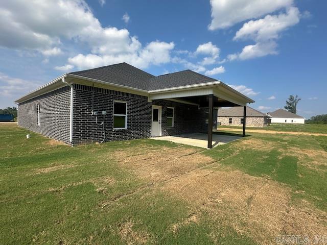 WINCHESTER ESTATES - Residential