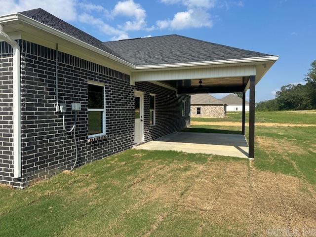 WINCHESTER ESTATES - Residential