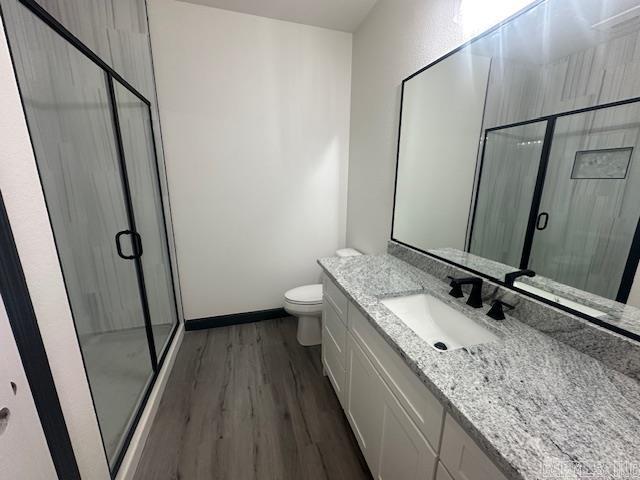 WINCHESTER ESTATES - Residential