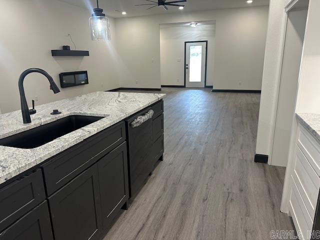WINCHESTER ESTATES - Residential