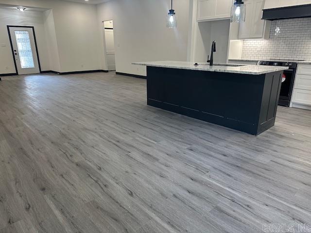 WINCHESTER ESTATES - Residential