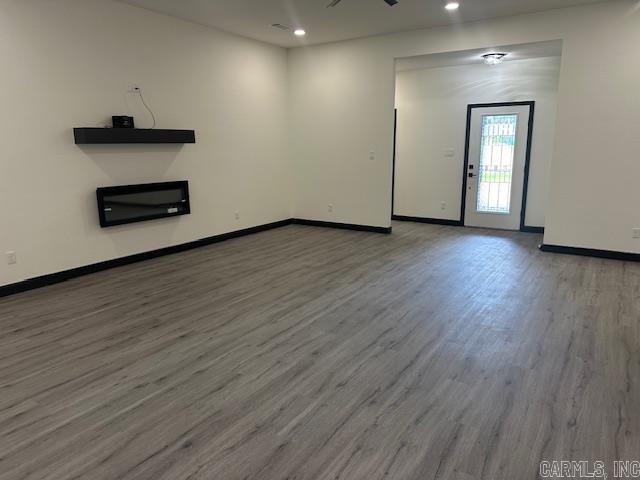 WINCHESTER ESTATES - Residential