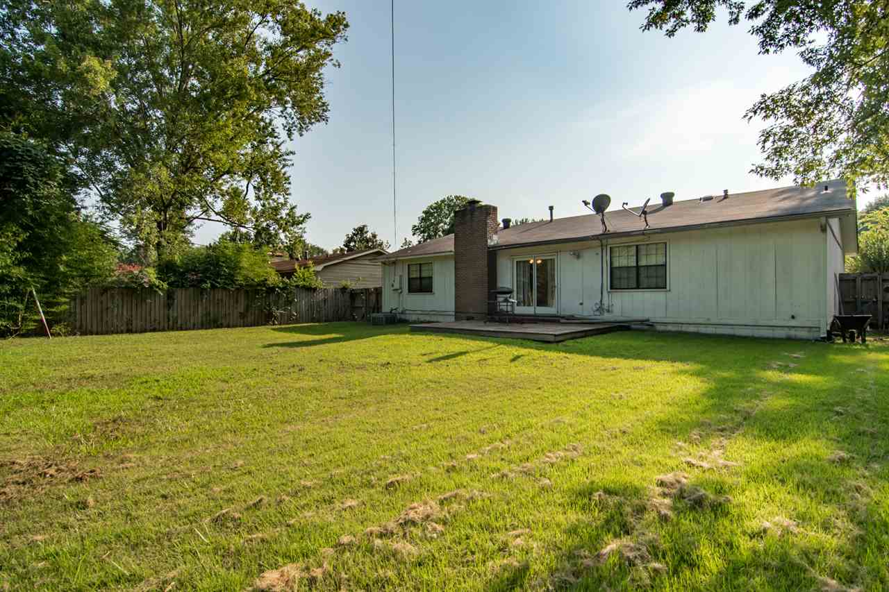 PEOPLES SOUTH - Residential