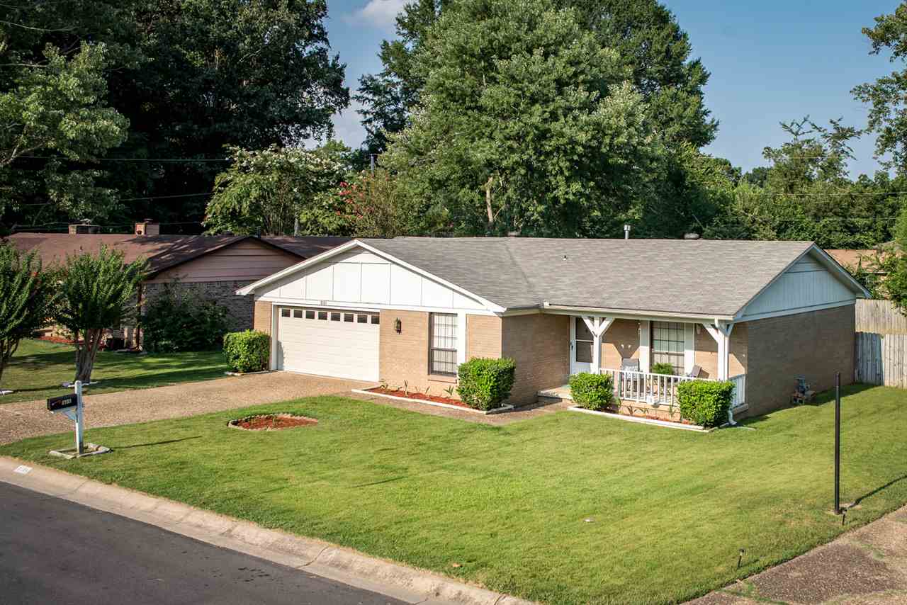 PEOPLES SOUTH - Residential