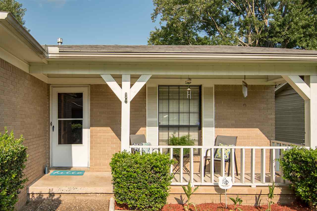 PEOPLES SOUTH - Residential