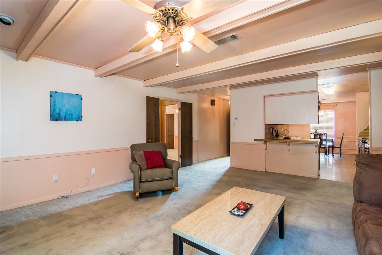 PEOPLES SOUTH - Residential