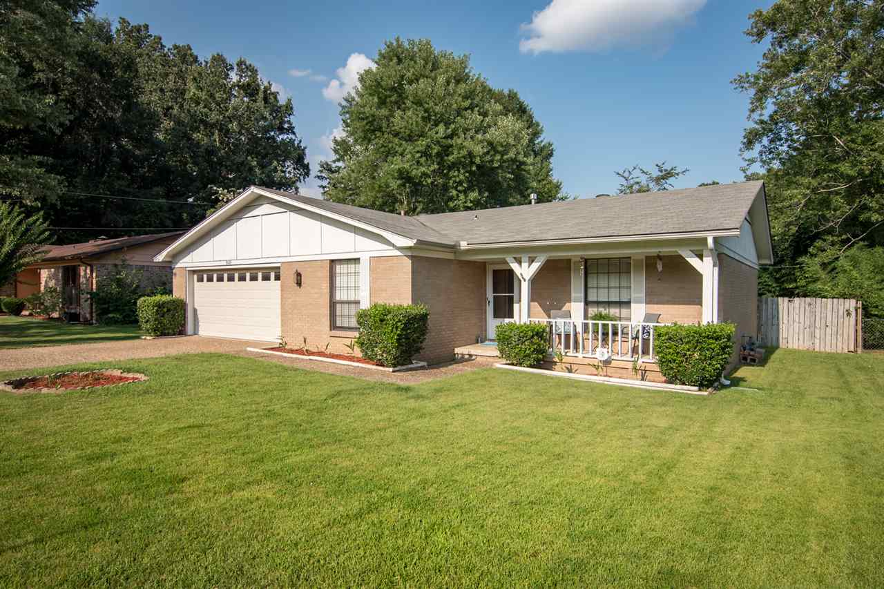 PEOPLES SOUTH - Residential