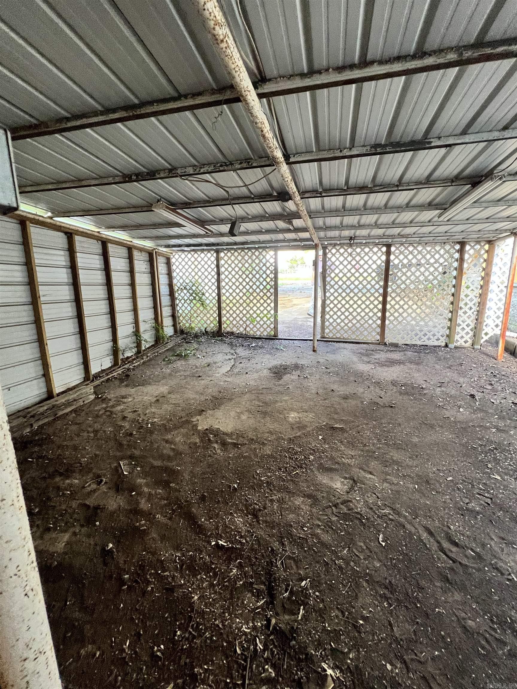 Original Town of Dequeen - Residential