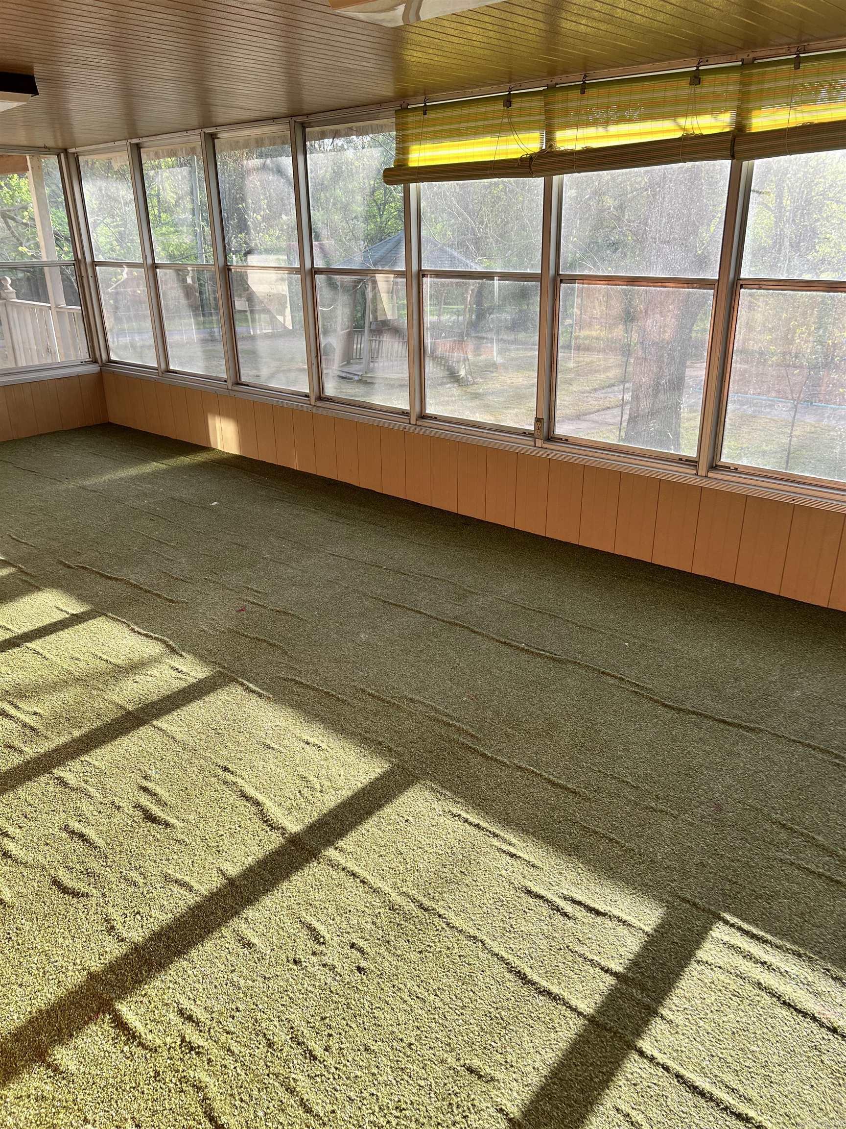 Original Town of Dequeen - Residential