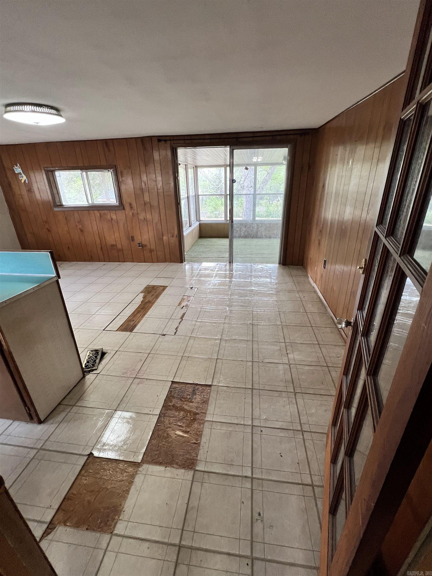 Original Town of Dequeen - Residential