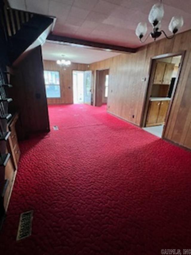 Original Town of Dequeen - Residential