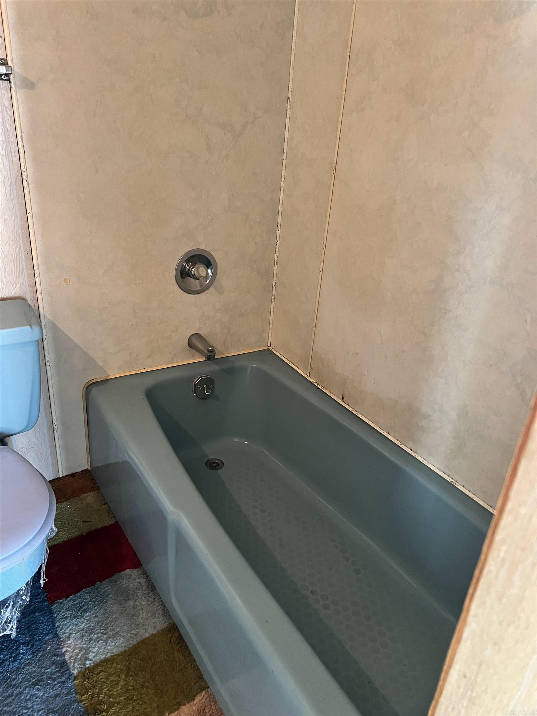 Original Town of Dequeen - Residential