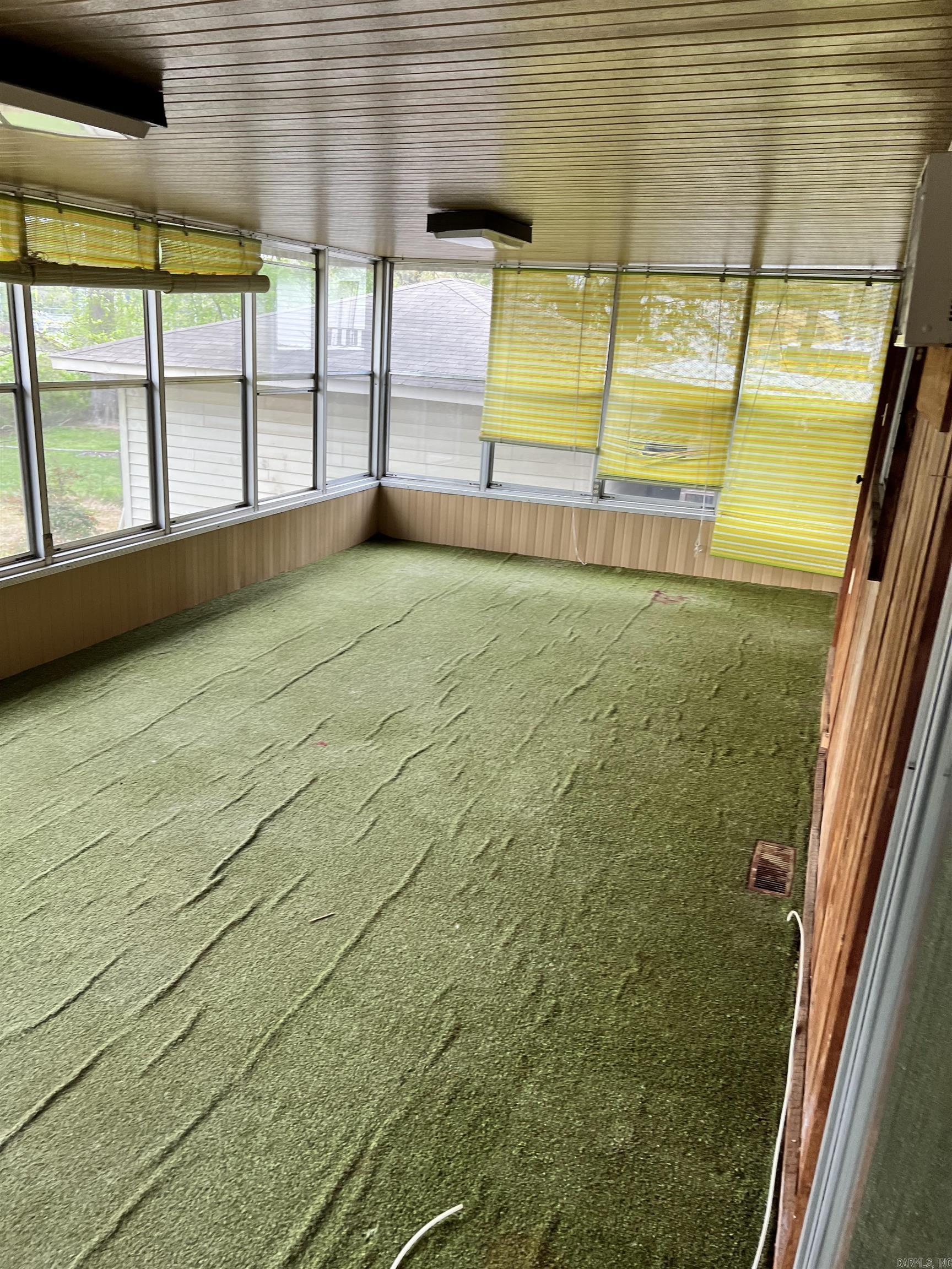 Original Town of Dequeen - Residential