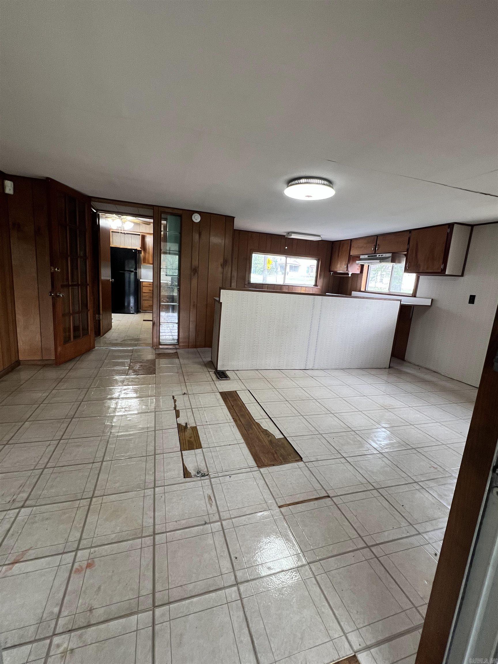 Original Town of Dequeen - Residential