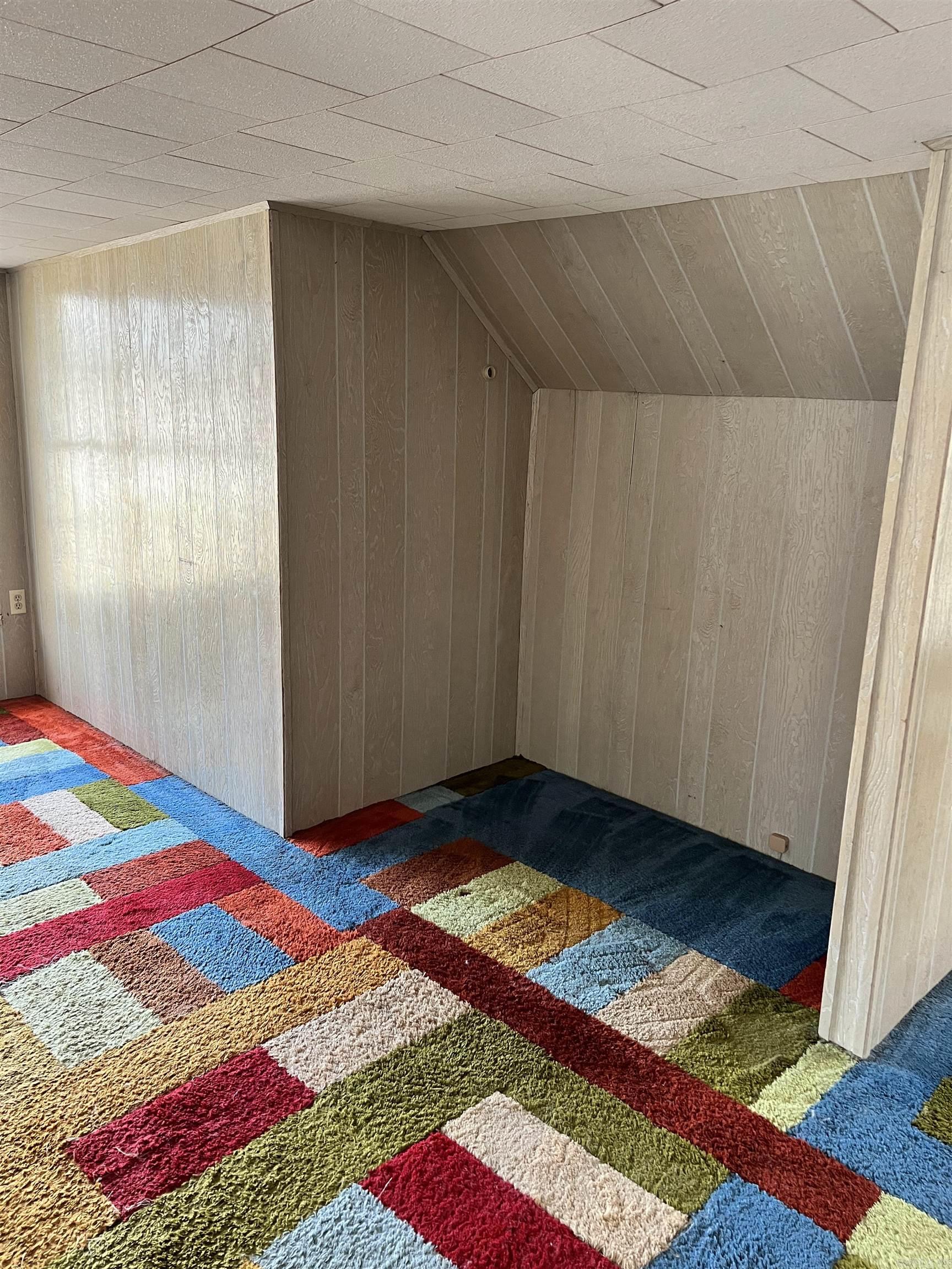 Original Town of Dequeen - Residential