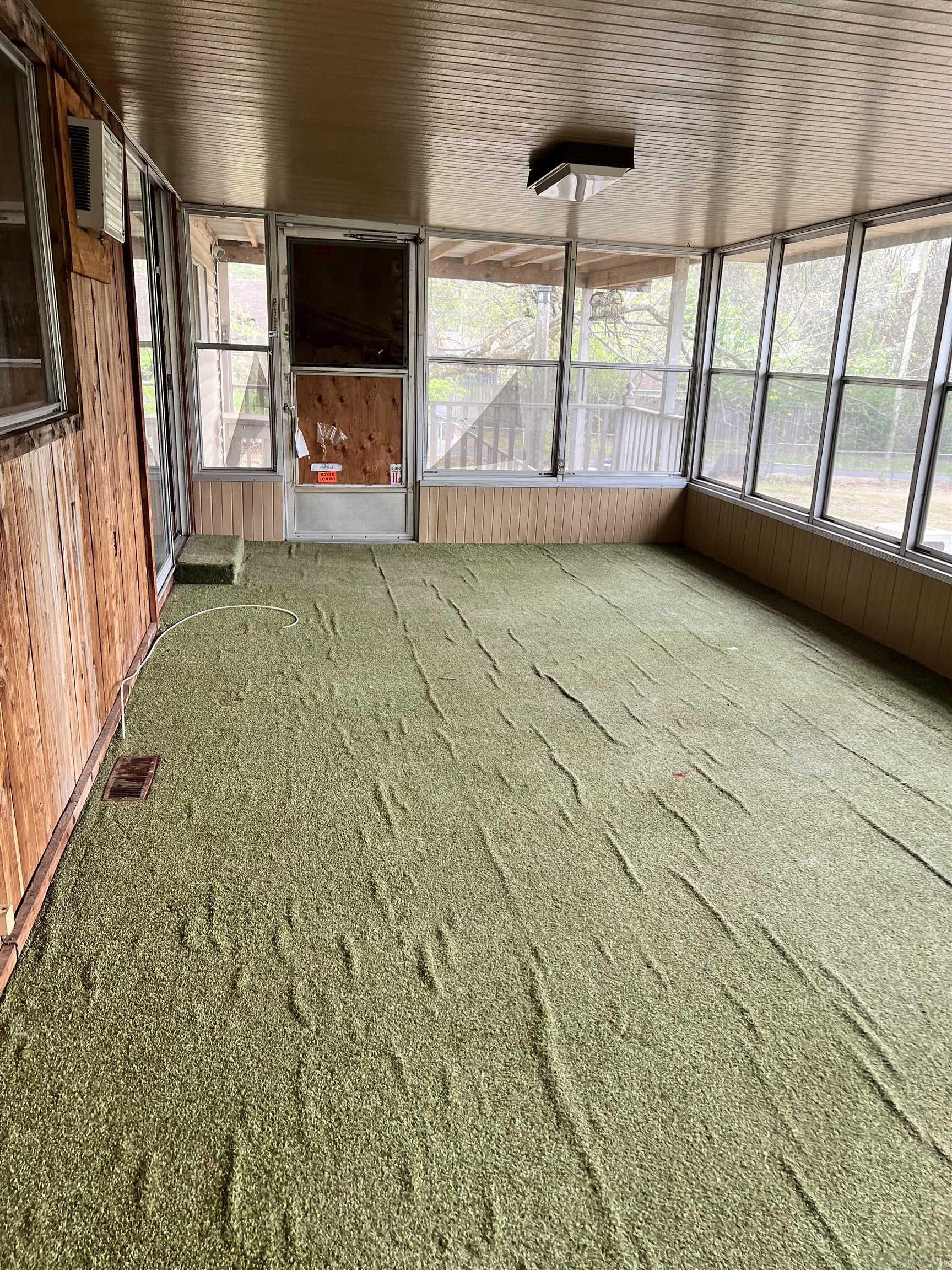 Original Town of Dequeen - Residential