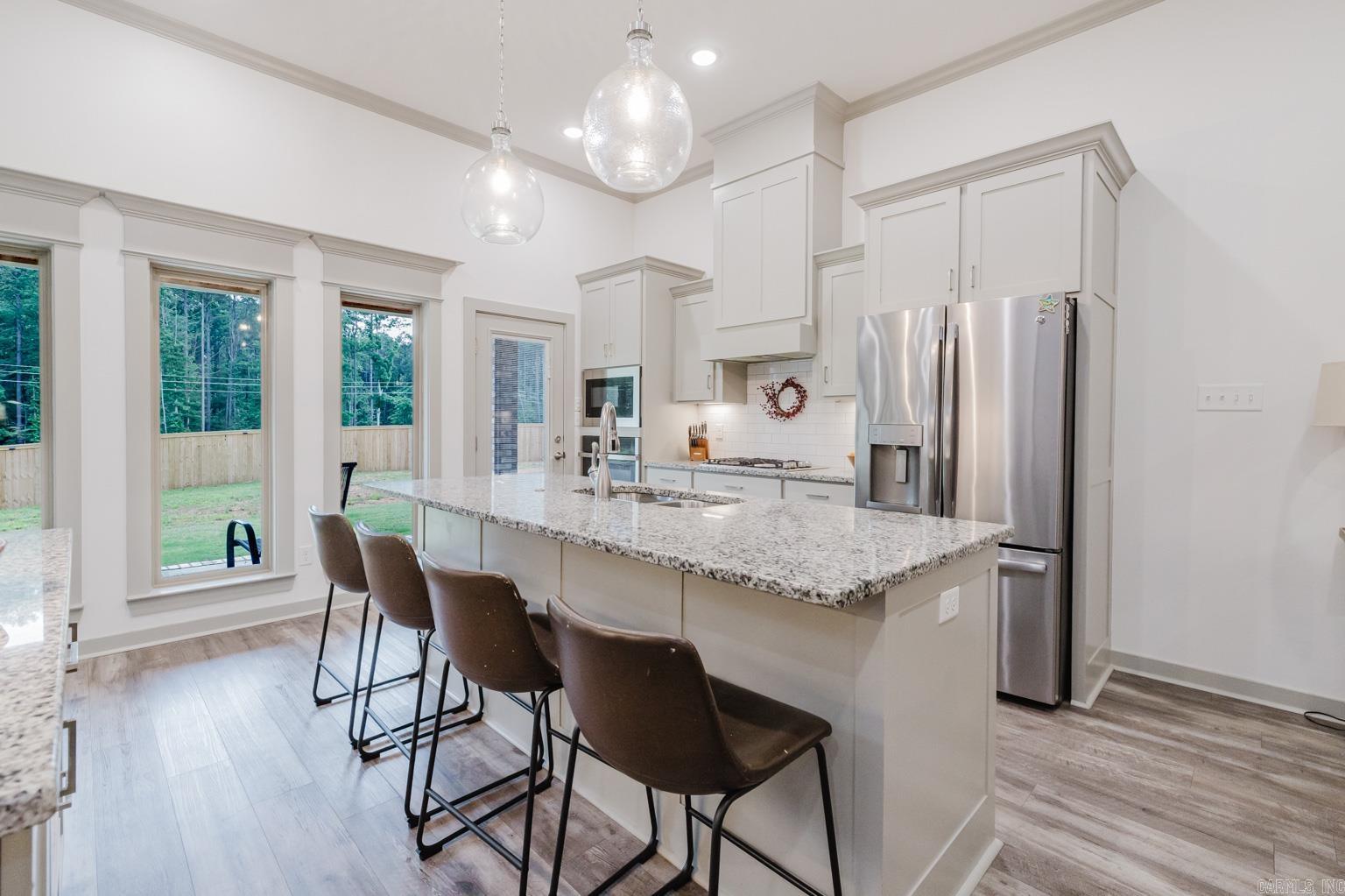 OAK TREE SOUTH - Residential