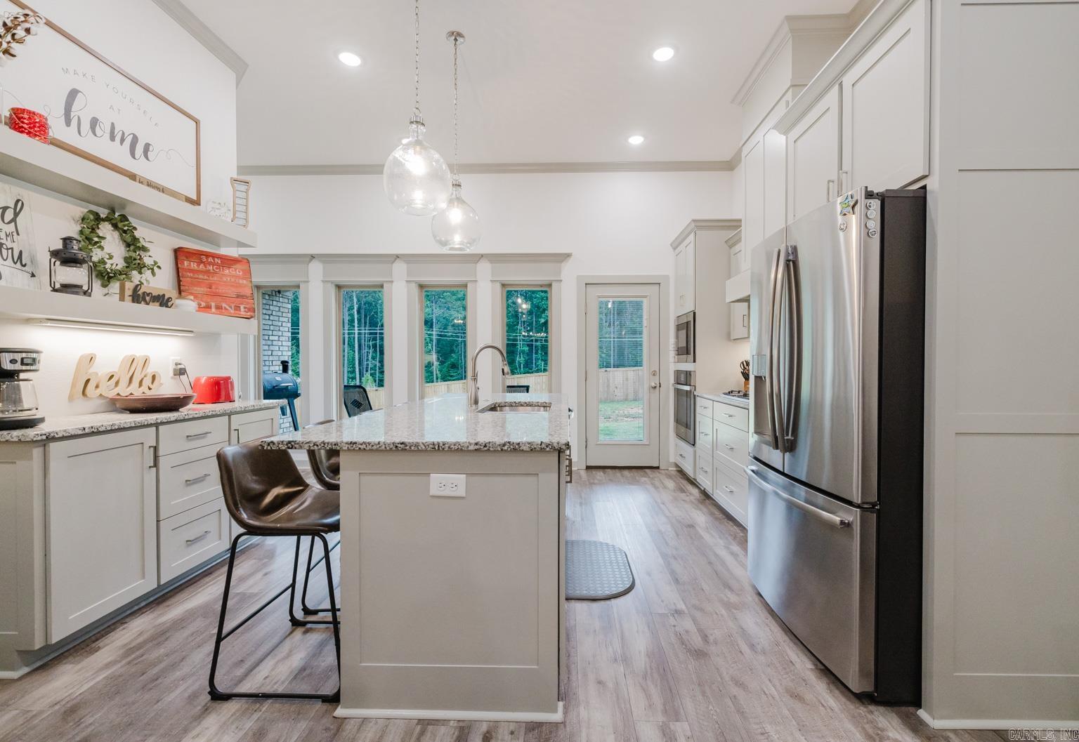 OAK TREE SOUTH - Residential