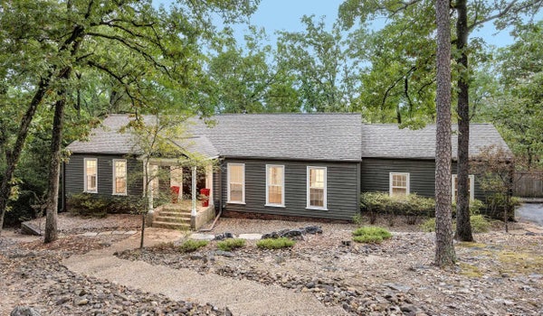 15 EL DORADO DR, LITTLE ROCK, AR 72212 - Image fca31f15ac2836dc4bf3626997e4b84e/3868721693