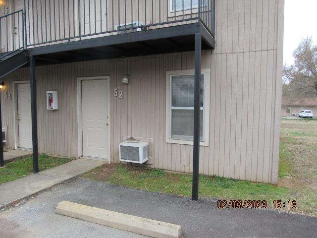 Sherwood Estates - Residential Lease