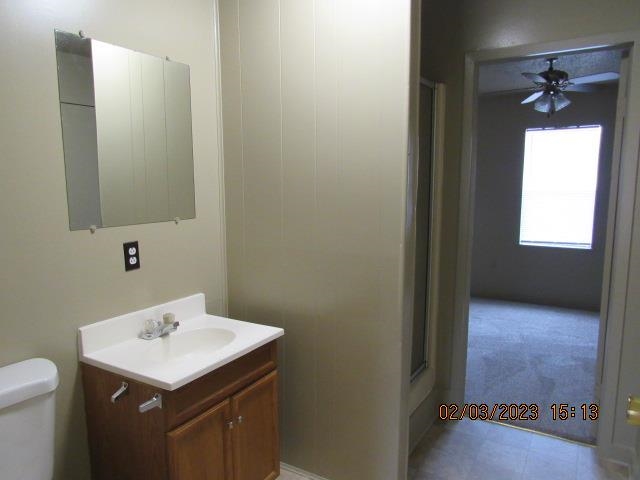 Sherwood Estates - Residential Lease