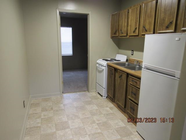 Sherwood Estates - Residential Lease