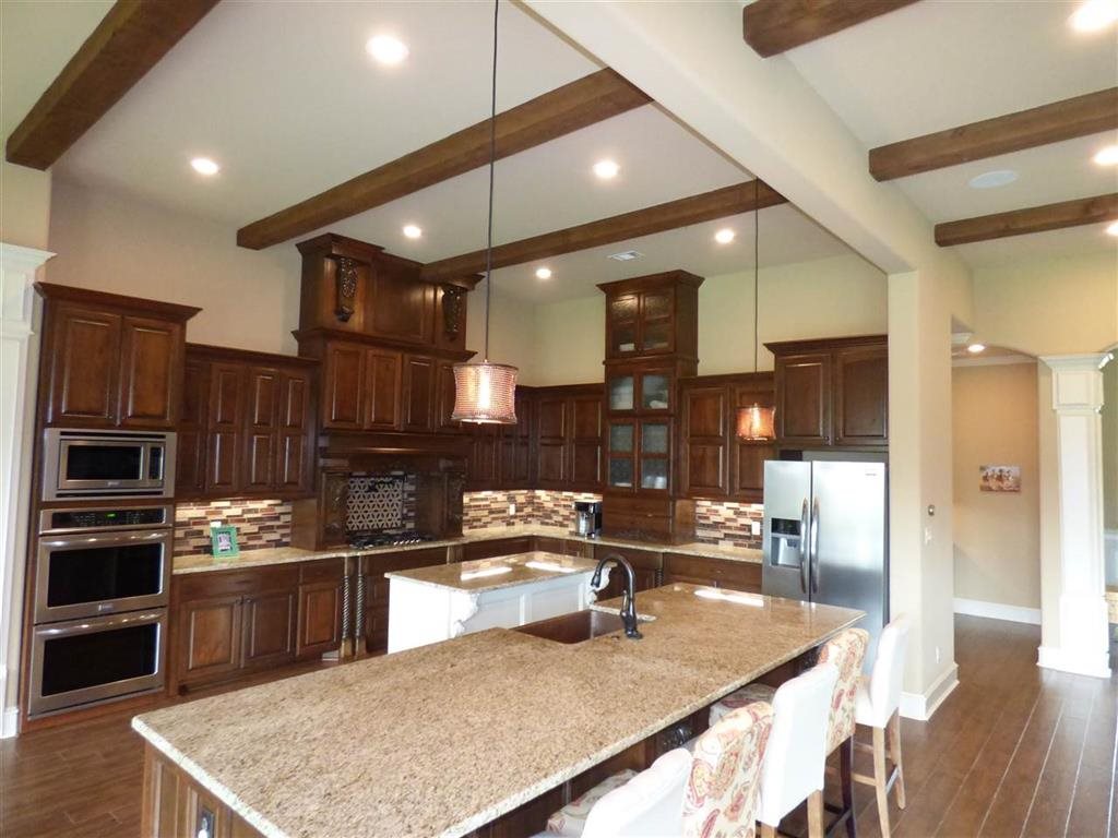 ARLINGTON PLACE - Residential