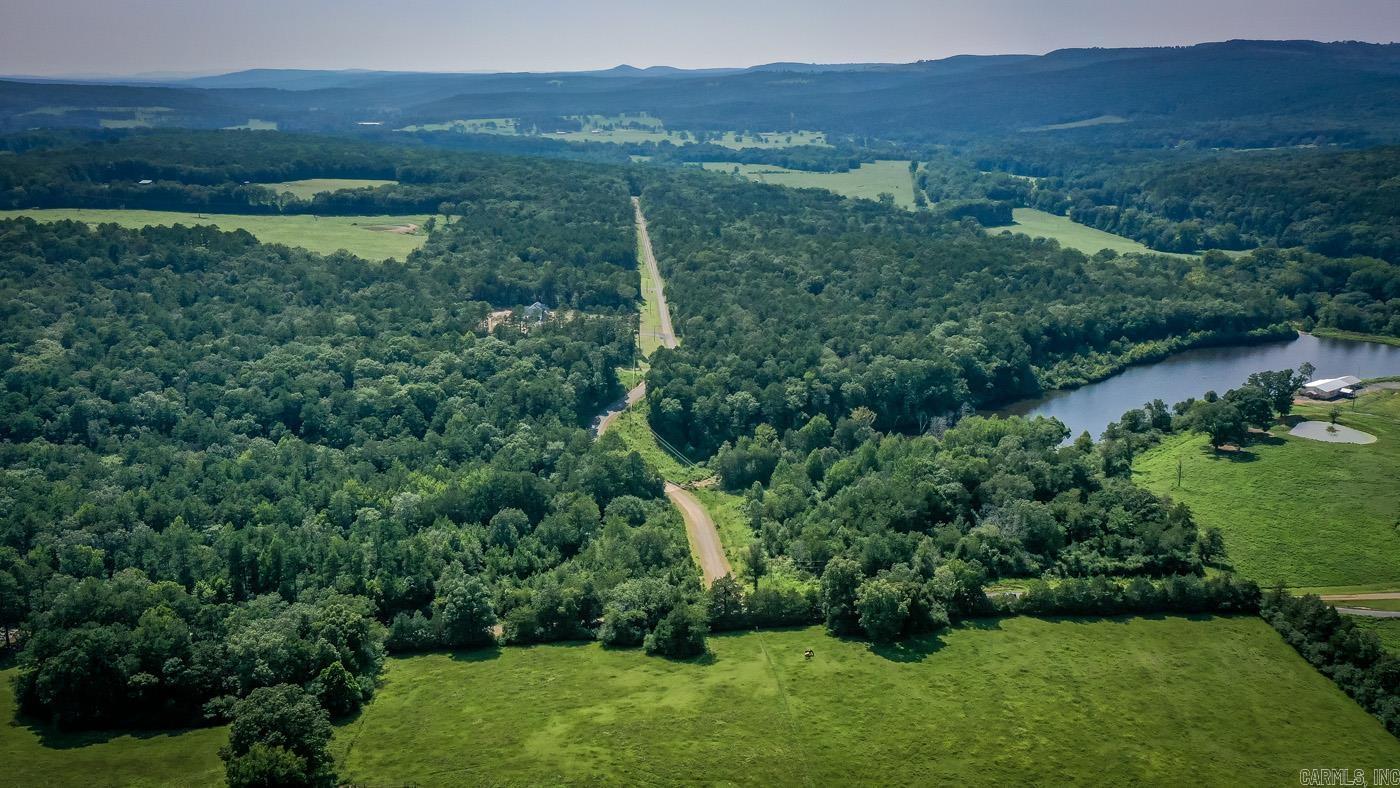 Metes & Bounds - Land