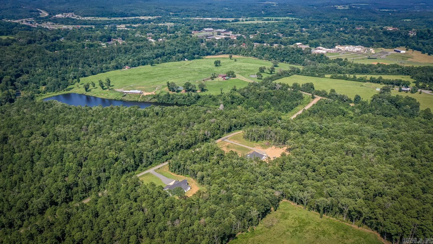 Metes & Bounds - Land