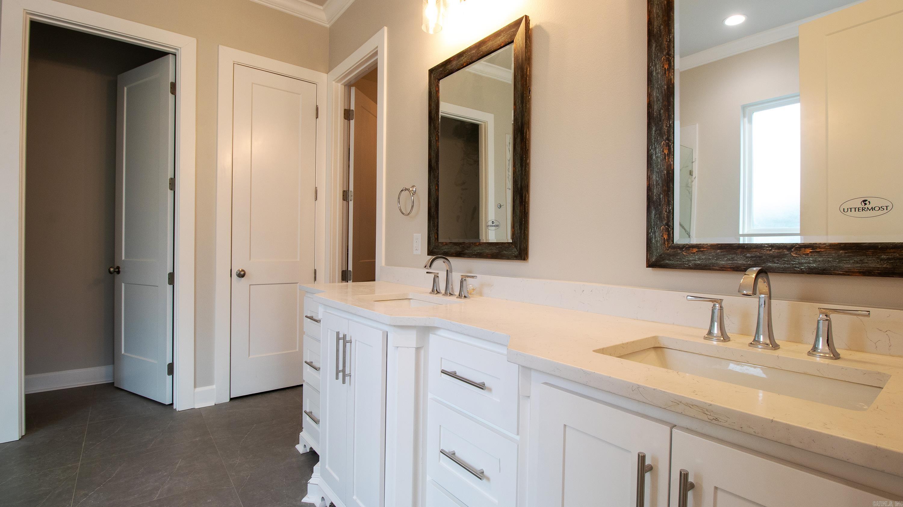 CAMMACK WOODS - Residential