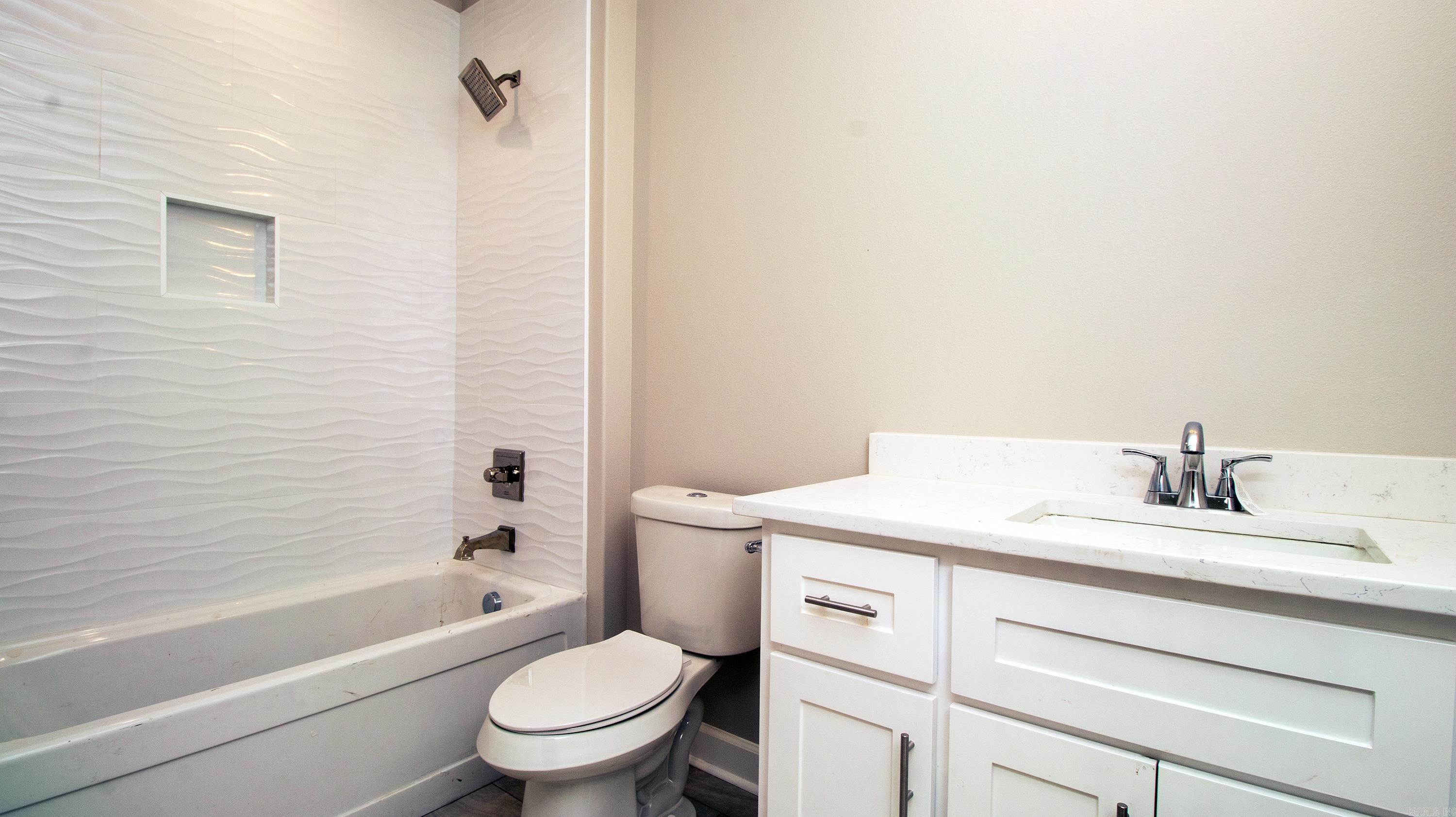 CAMMACK WOODS - Residential