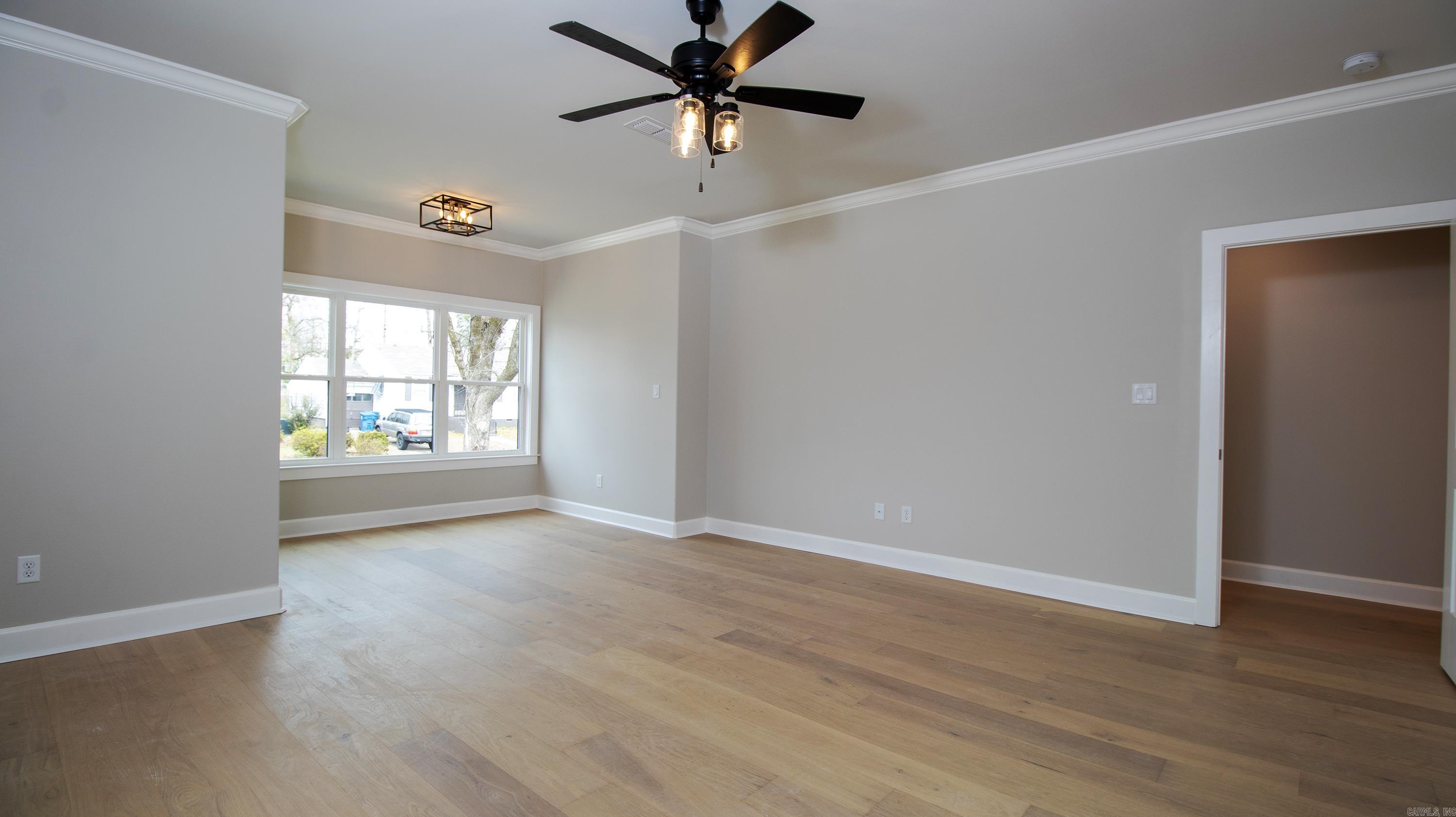 CAMMACK WOODS - Residential