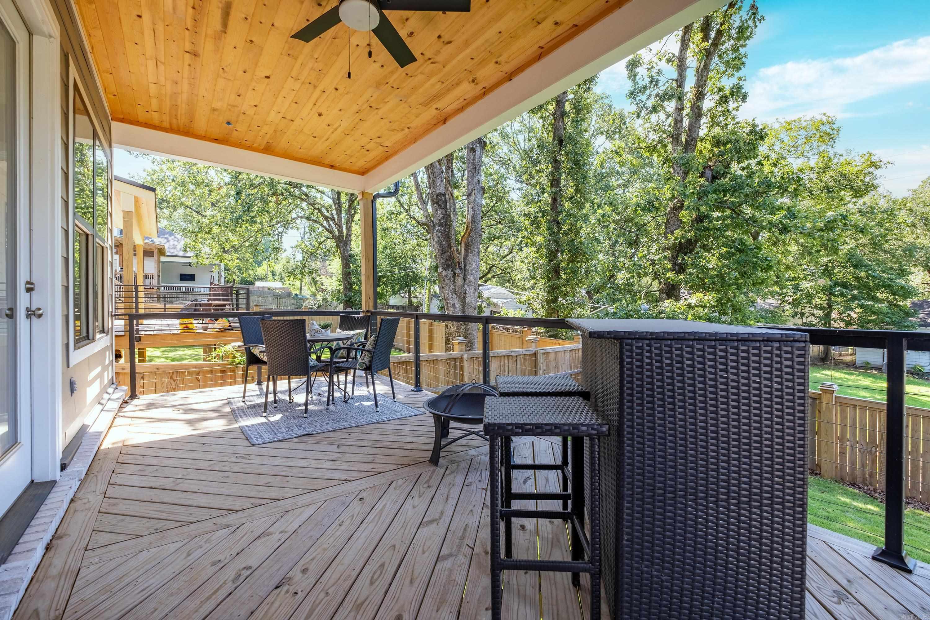 CAMMACK WOODS - Residential