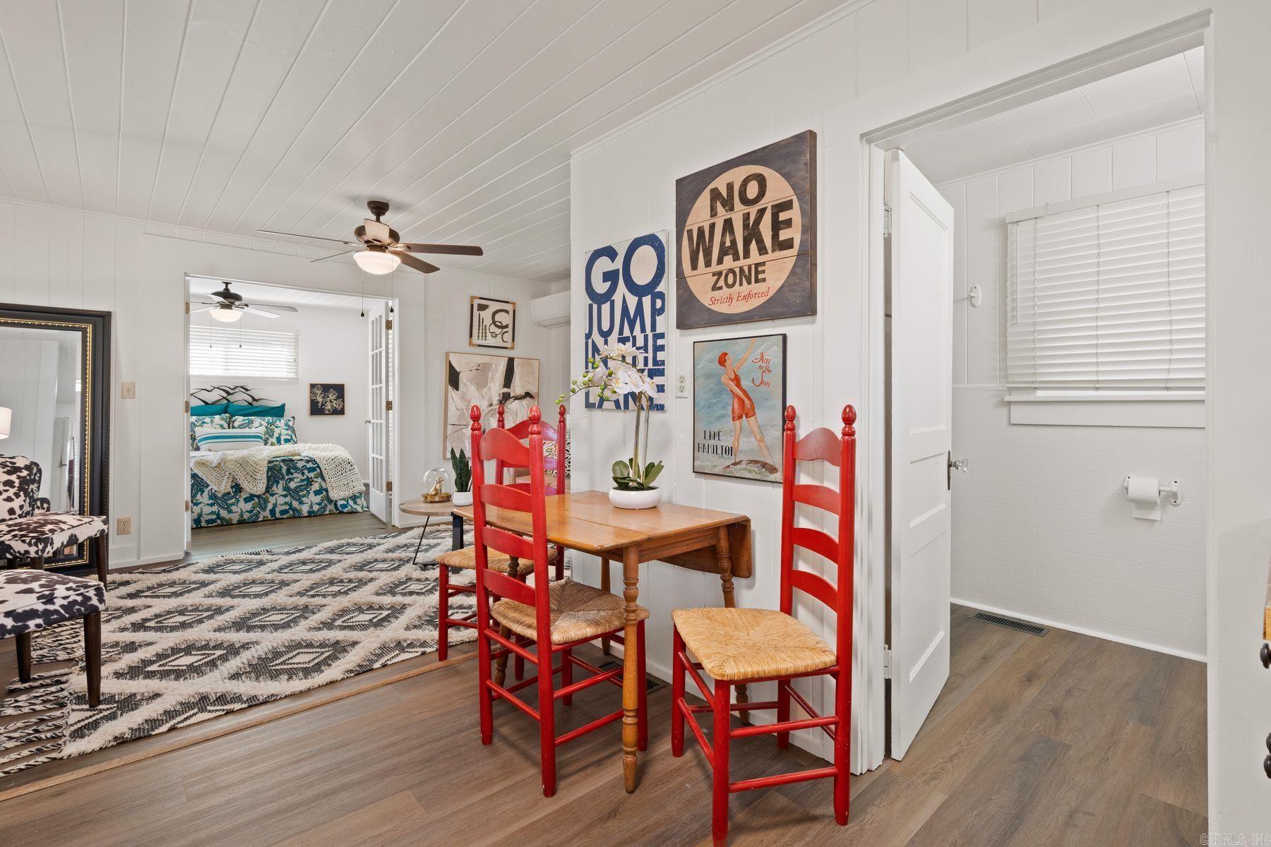 LAKELAND LODGE HPR - Residential