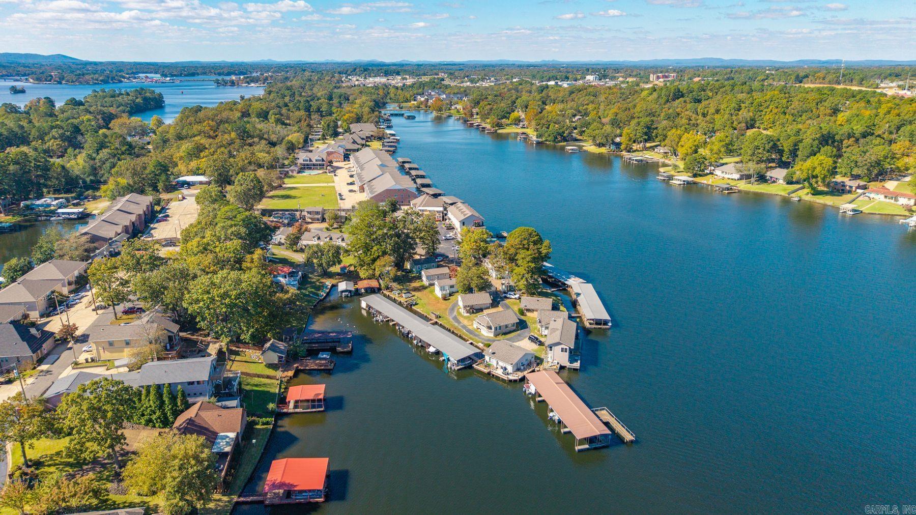 LAKELAND LODGE HPR - Residential