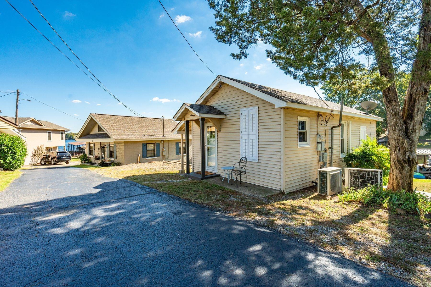 LAKELAND LODGE HPR - Residential