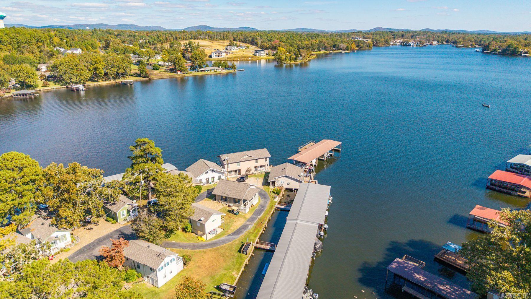 LAKELAND LODGE HPR - Residential