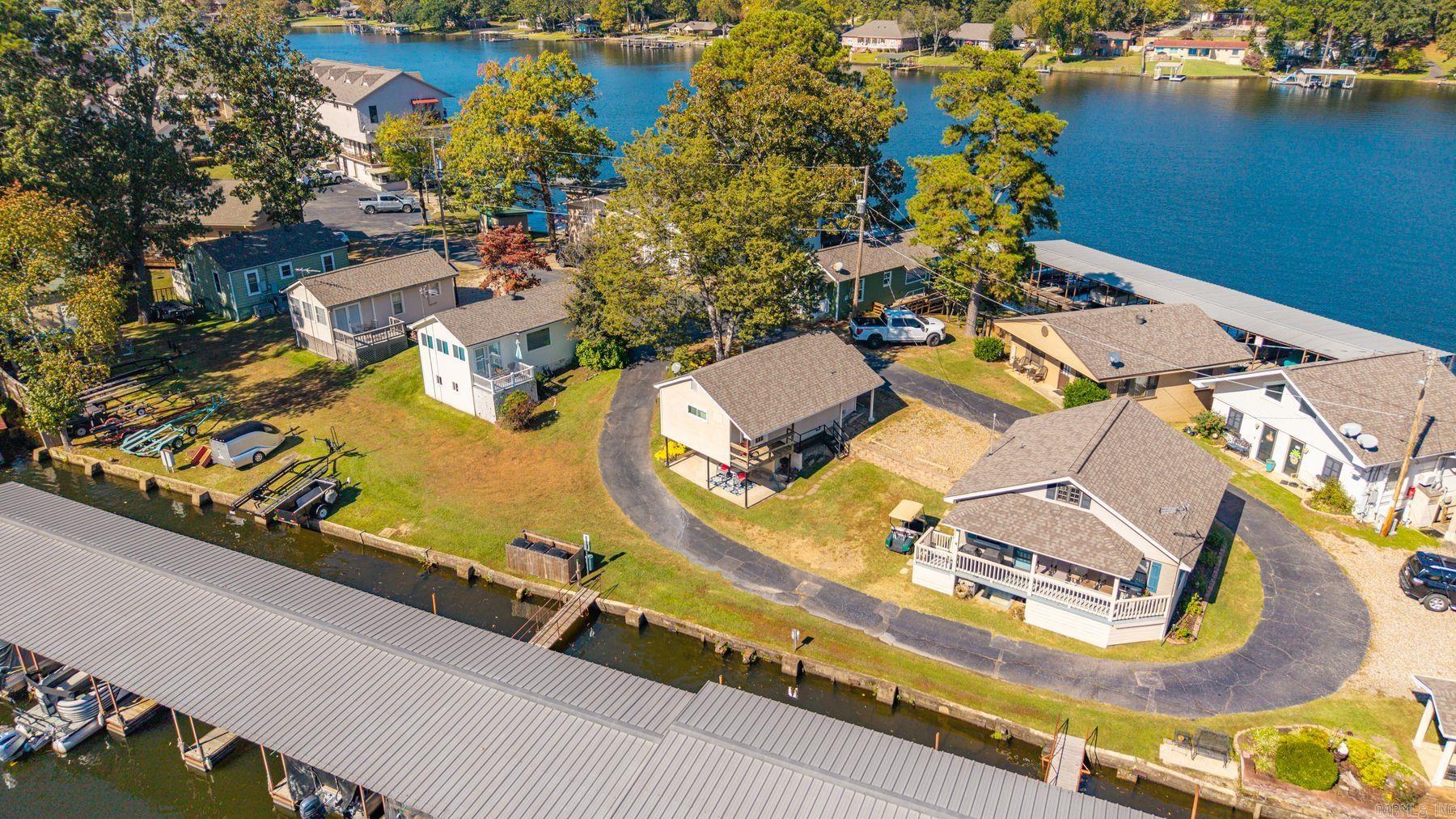 LAKELAND LODGE HPR - Residential