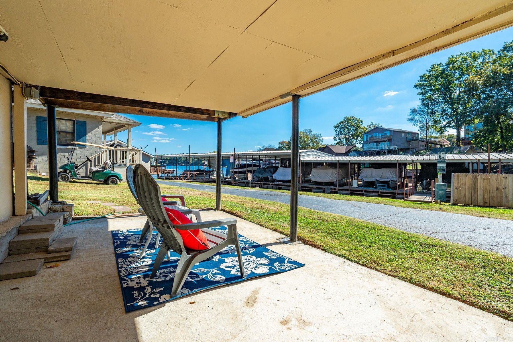 LAKELAND LODGE HPR - Residential