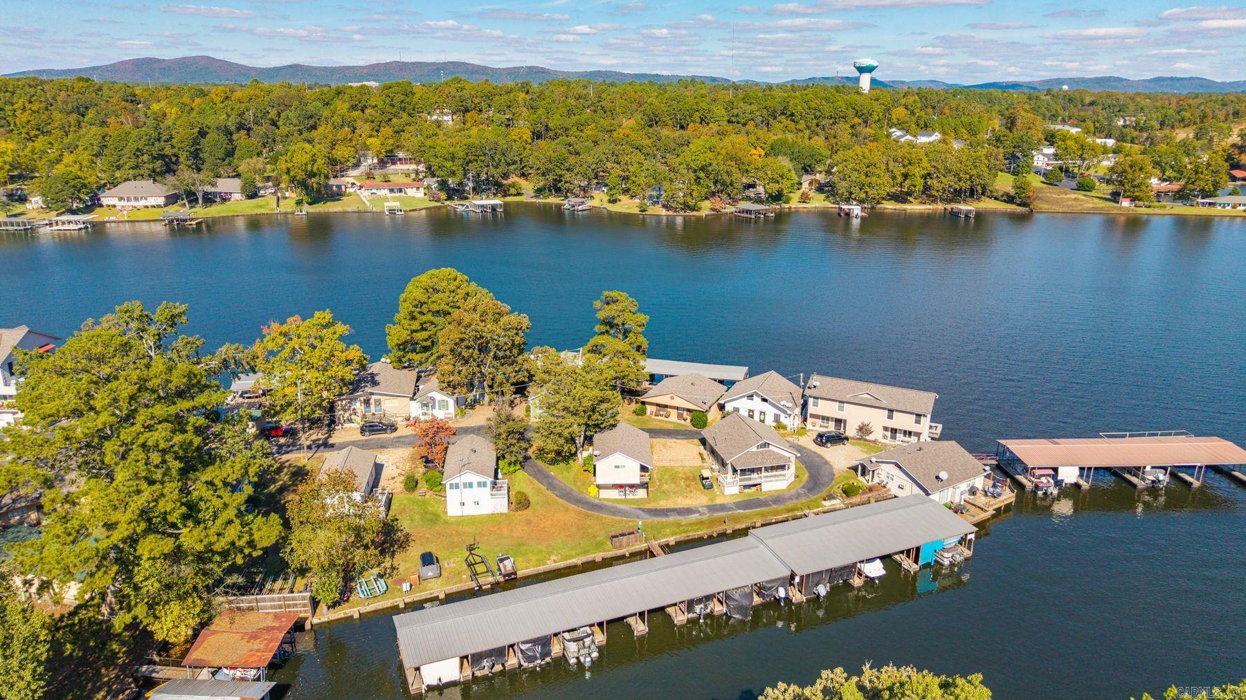 LAKELAND LODGE HPR - Residential