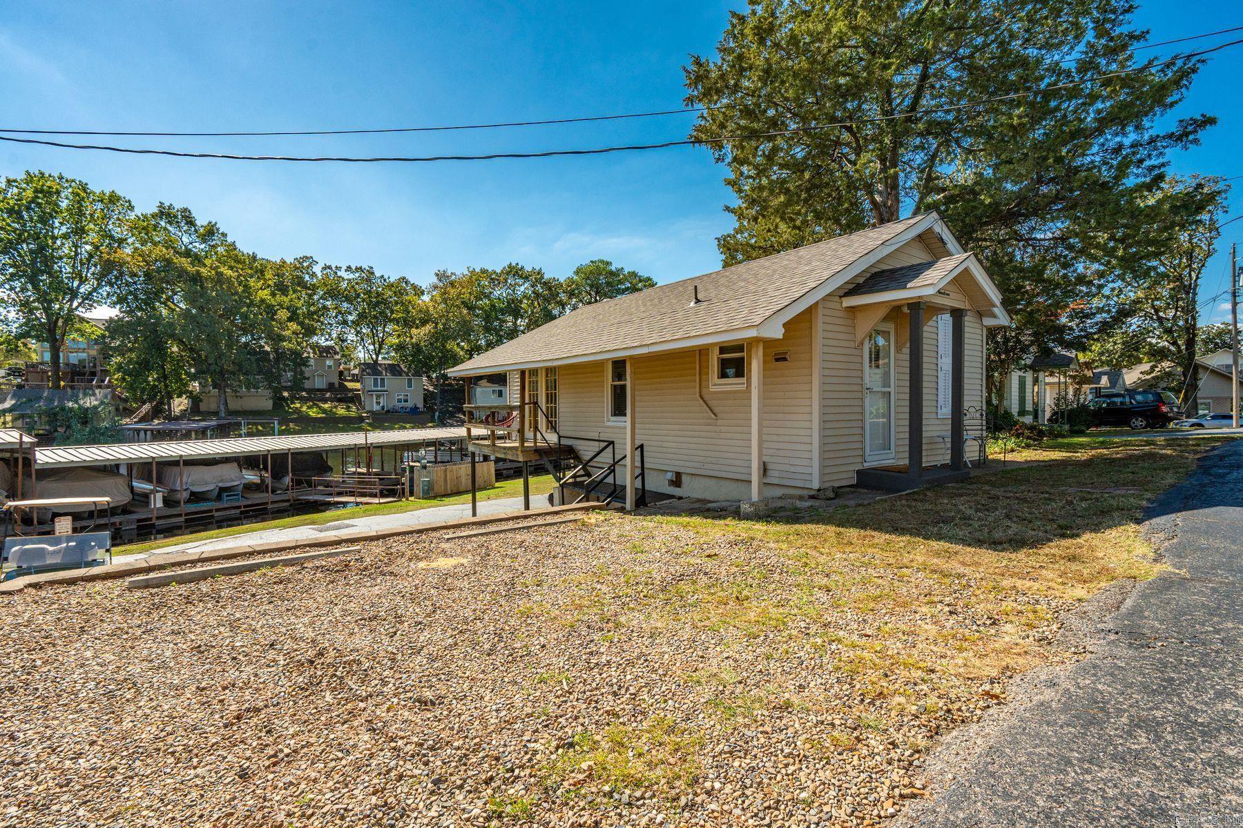 LAKELAND LODGE HPR - Residential