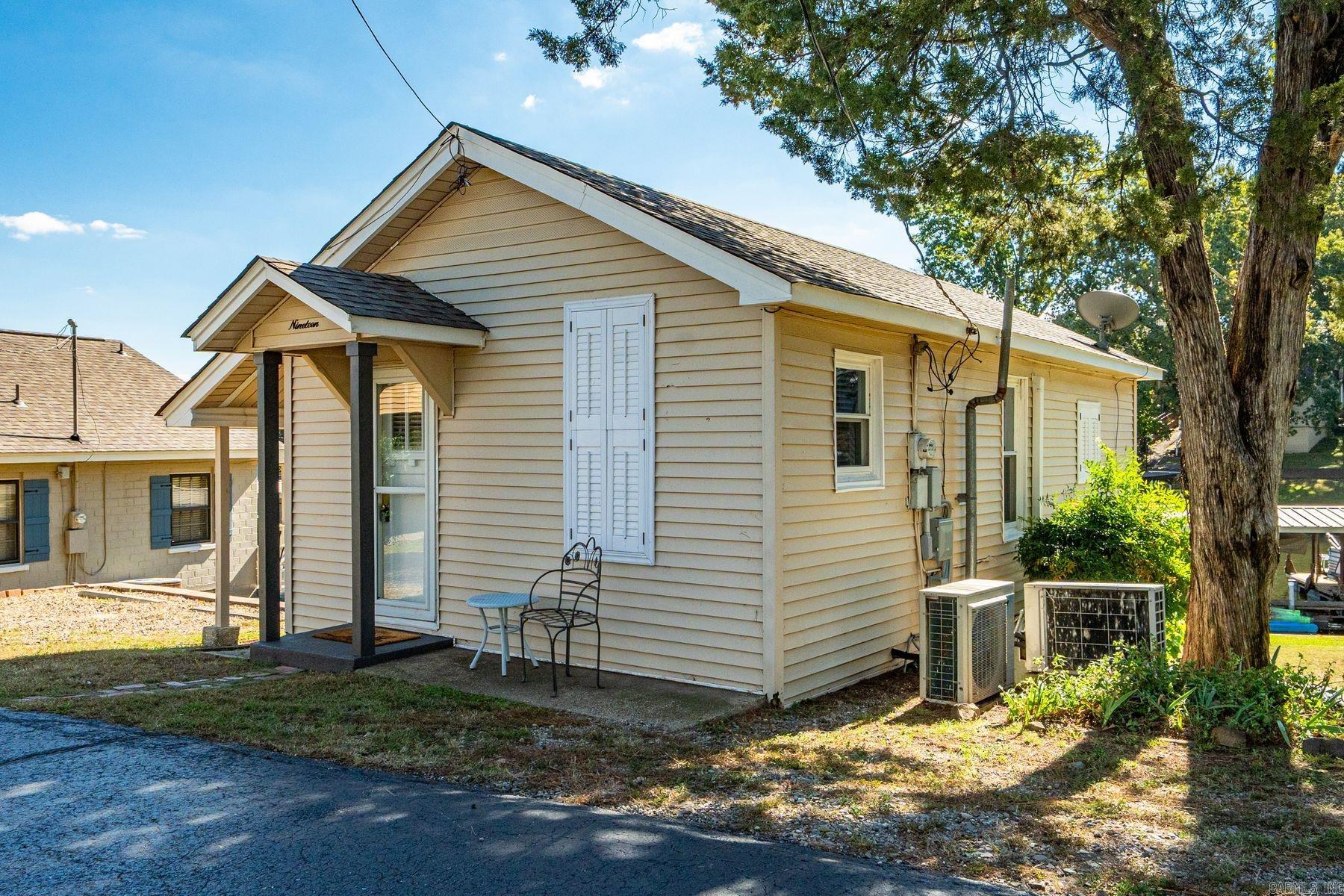 LAKELAND LODGE HPR - Residential