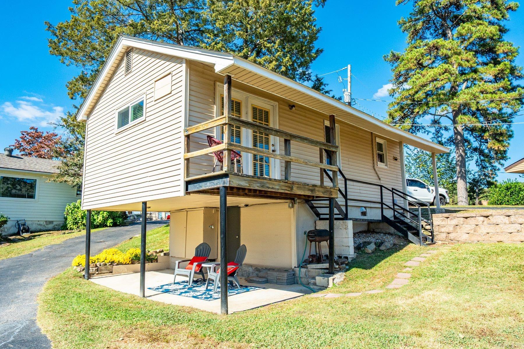 LAKELAND LODGE HPR - Residential