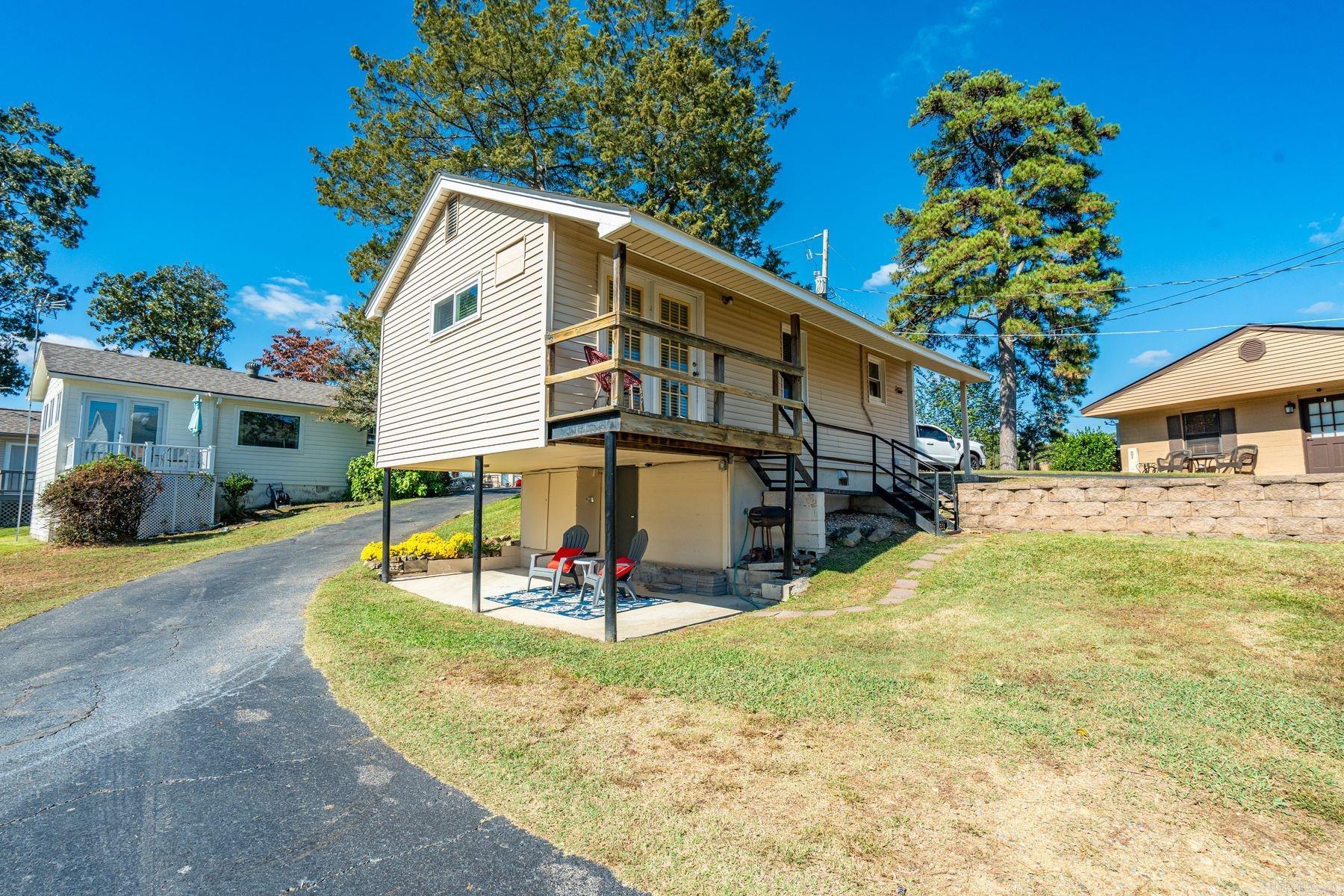 LAKELAND LODGE HPR - Residential