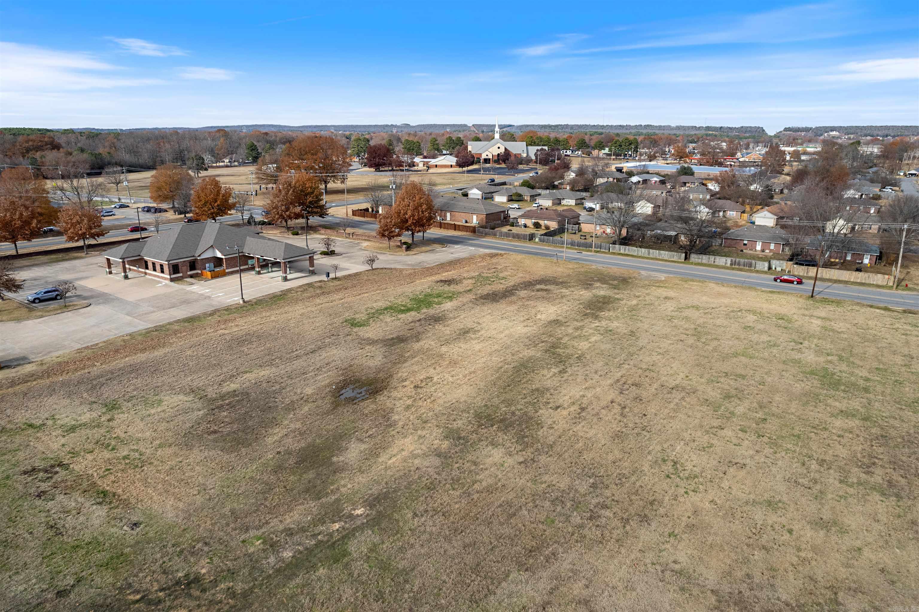 Hogan Professional Park - Commercial Sale