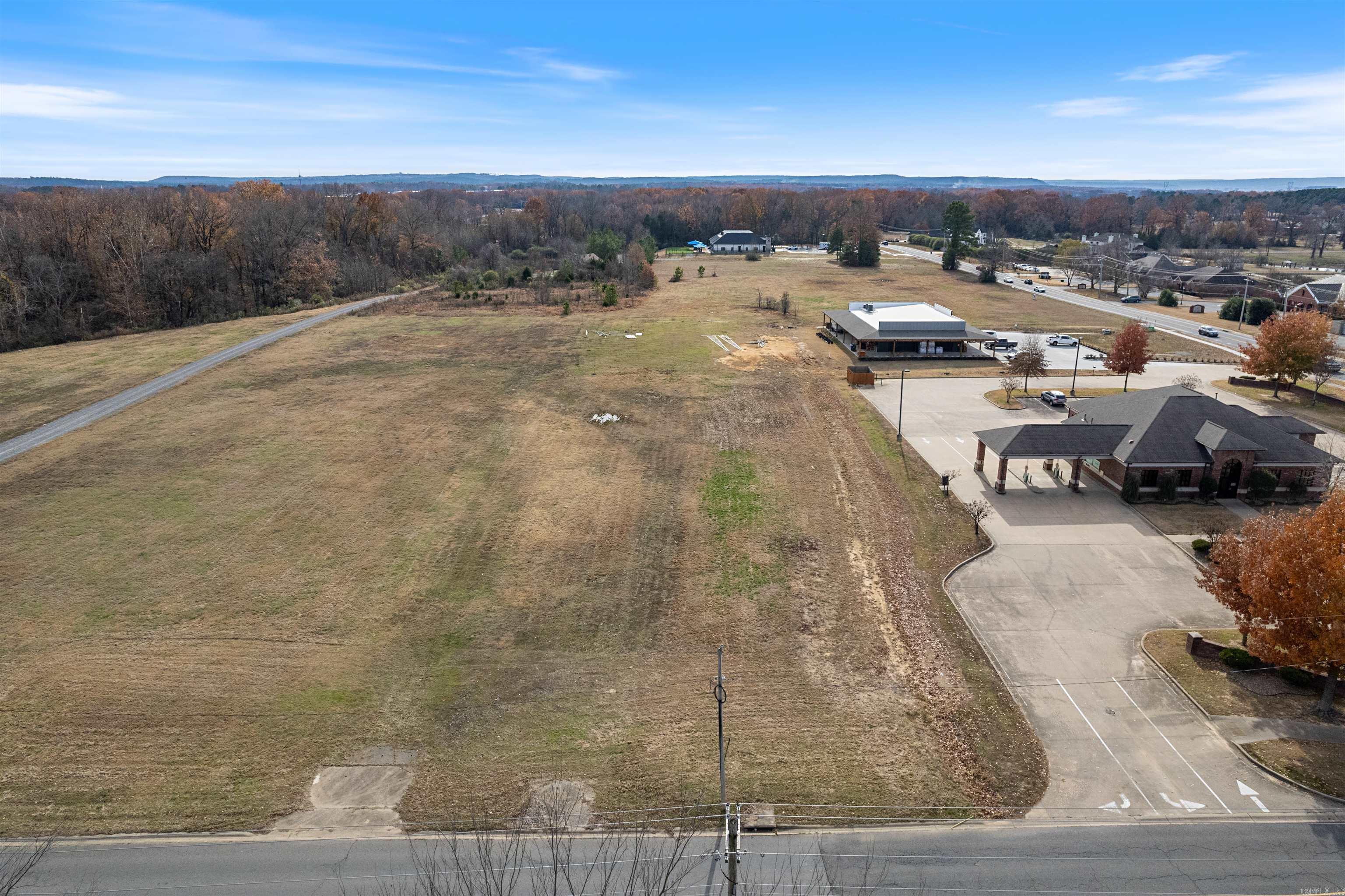 Hogan Professional Park - Commercial Sale