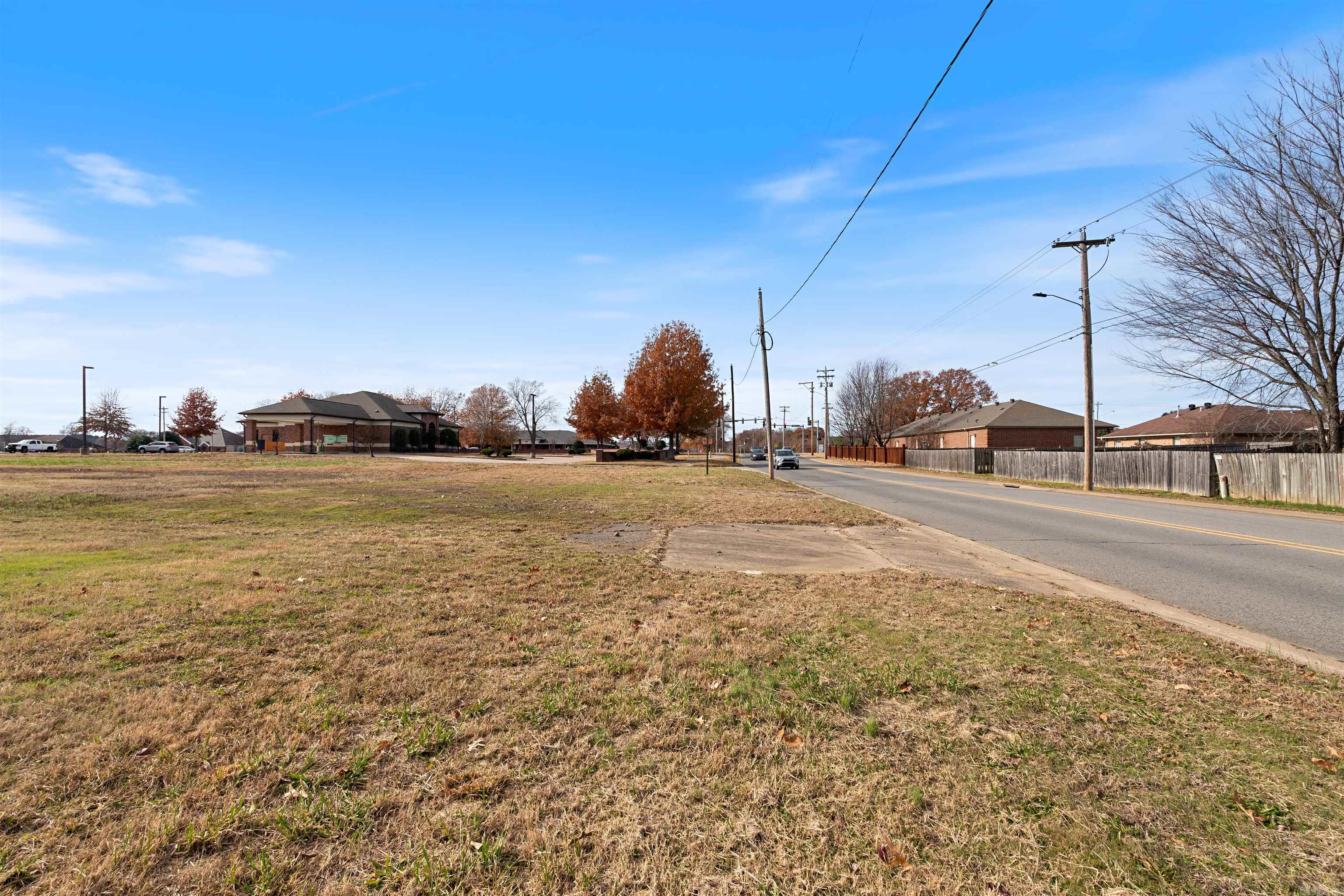Hogan Professional Park - Commercial Sale