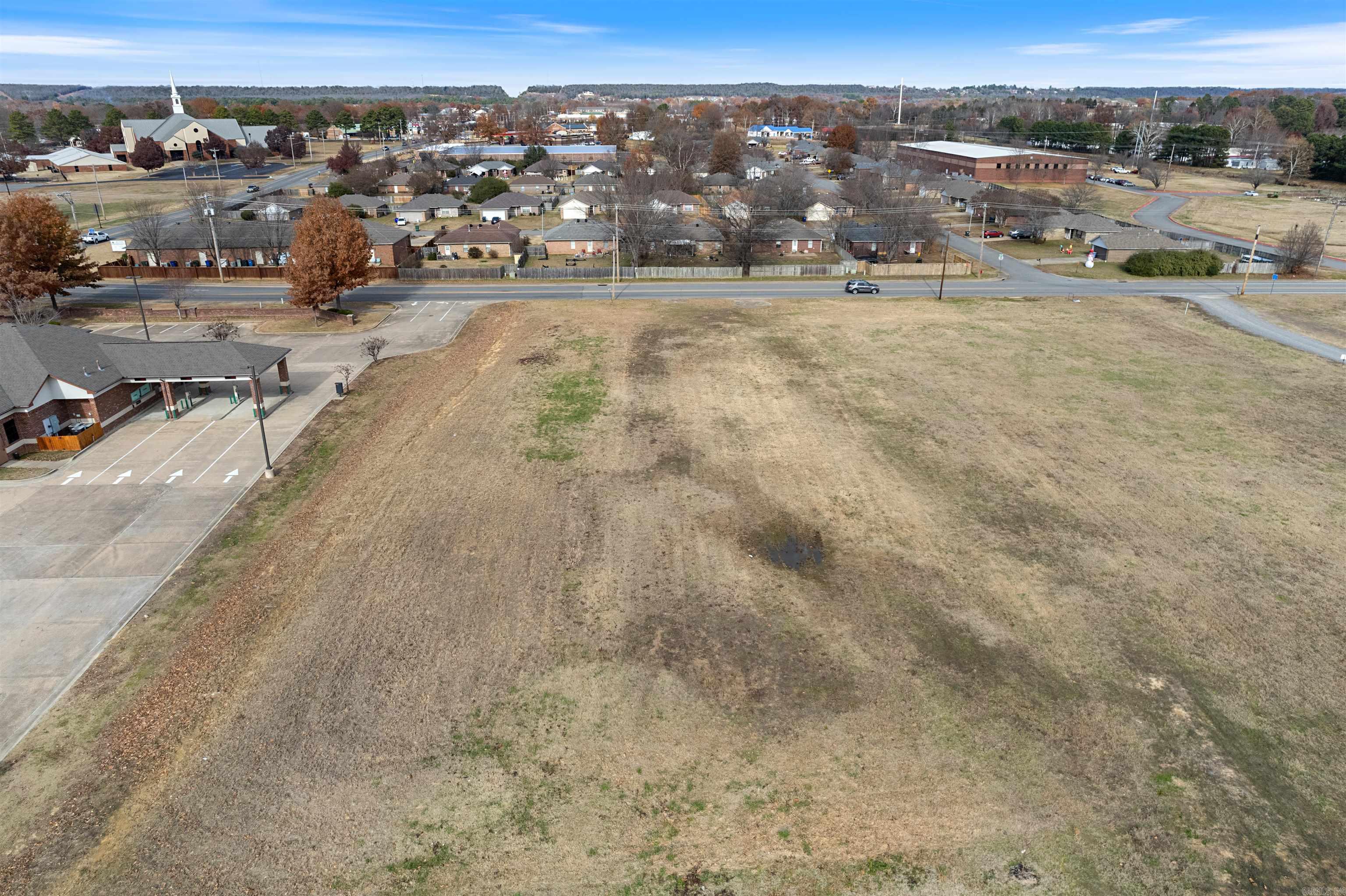 Hogan Professional Park - Commercial Sale