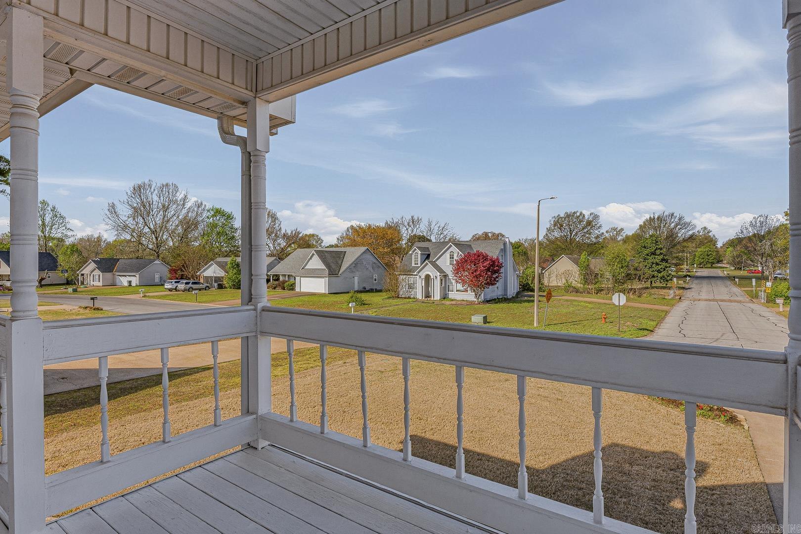 Murray Creek - Residential