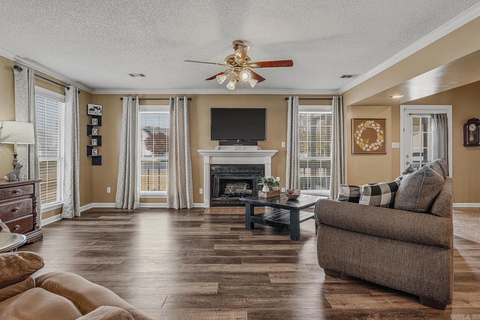 Murray Creek - Residential